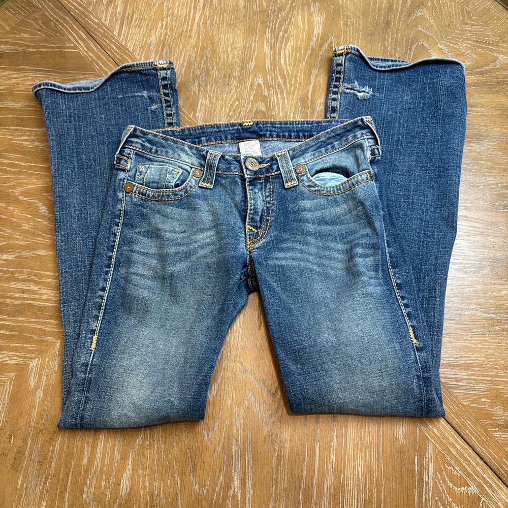 True religion jeans